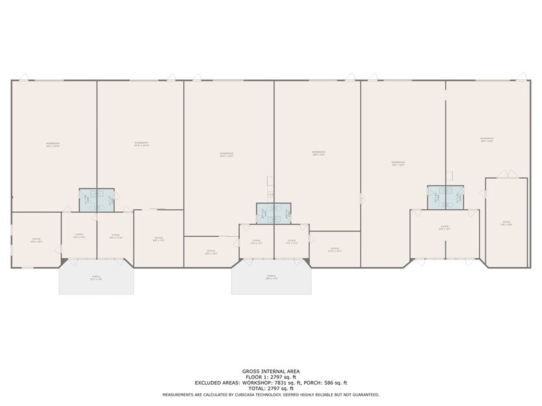More Photos Of 1176 Angela Ct, Minden Manufacturing For Lease