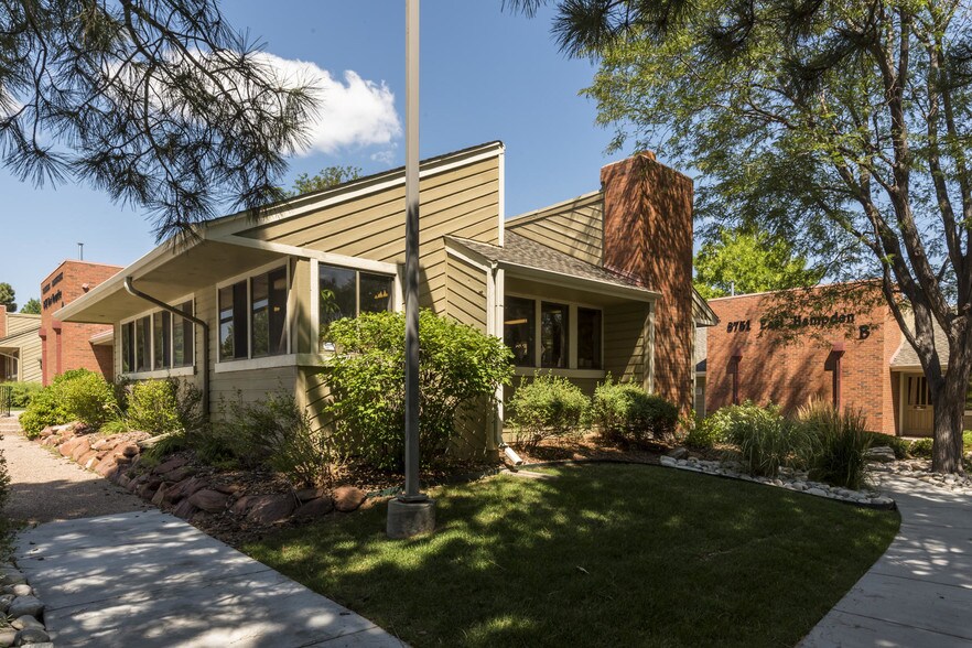 More Photos Of 8751 E Hampden Ave, Denver Office For Sale