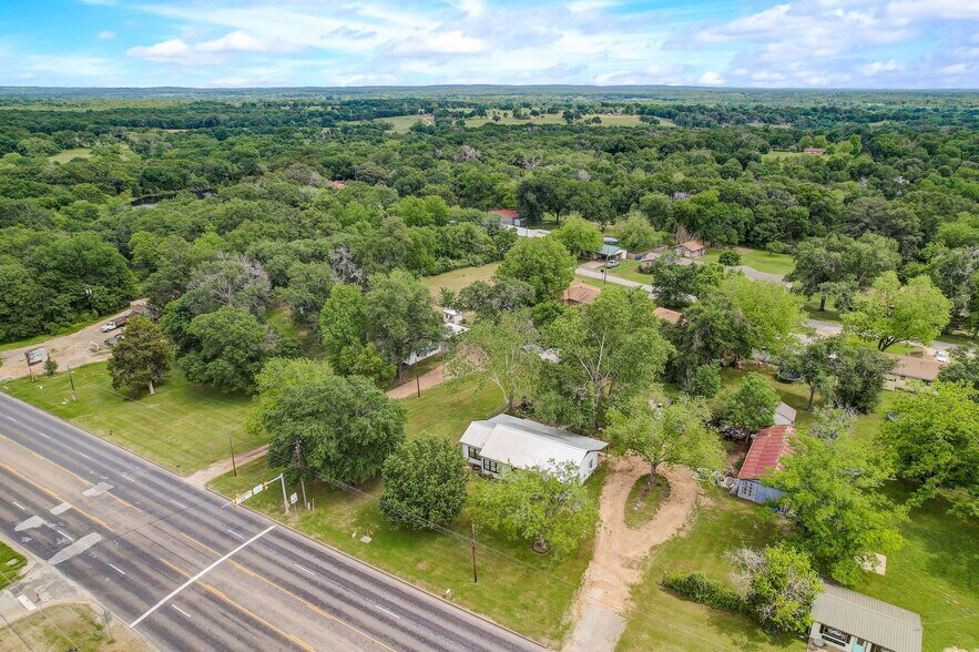 More Photos Of 506 E Royall Blvd, Malakoff Land For Sale