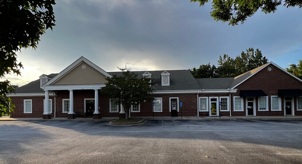 More Photos Of 1637 Athens Hwy, Grayson Office For Sale