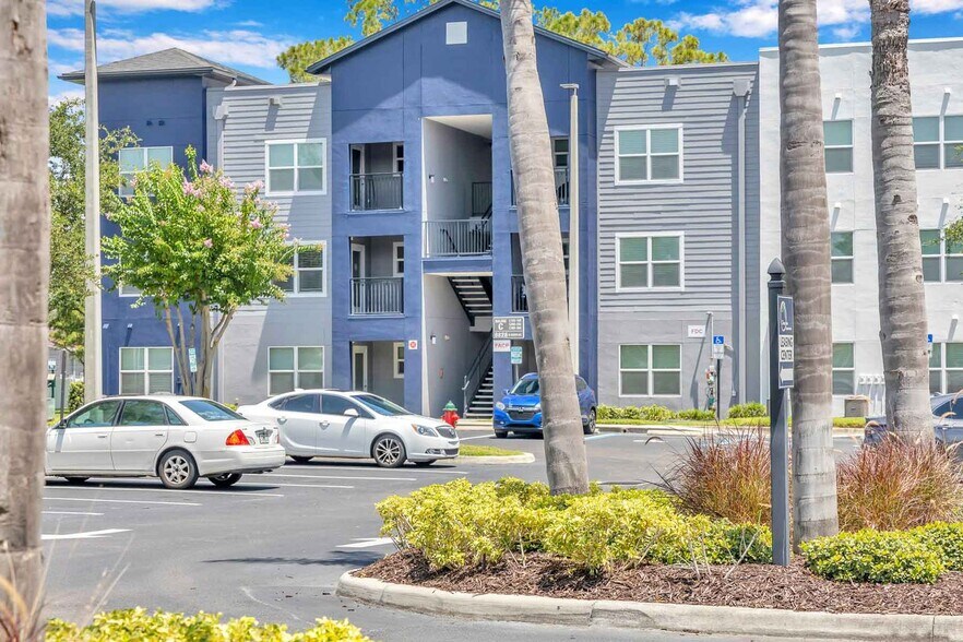 More Photos Of 8870 W Waters Ave, Tampa Apartments For Sale