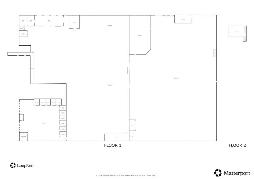 More Photos Of 5 Dan Rd, Canton Manufacturing For Lease