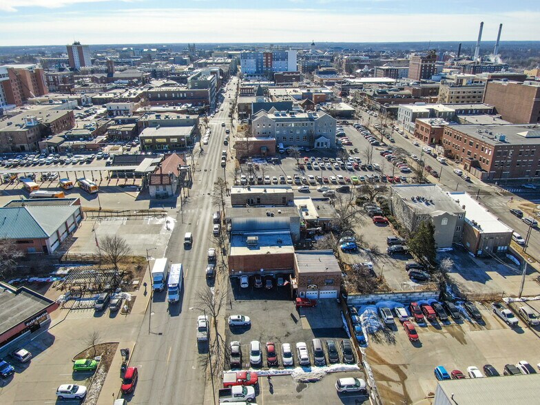 More Photos Of 201 N 10th St, Columbia Storefront Retail Residential For Sale