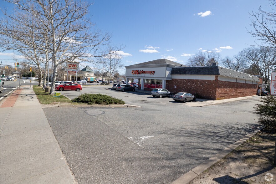 More Photos Of 111 Depot Rd, Huntington Station Drugstore For Sale