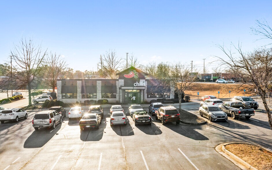 1757 E West Connector, Austell, GA 30106 Storefront For Sale