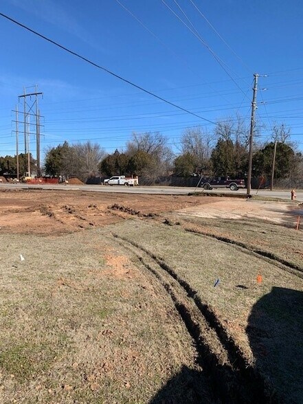 More Photos Of 715 S Sunnylane Rd, Del City Land For Sale