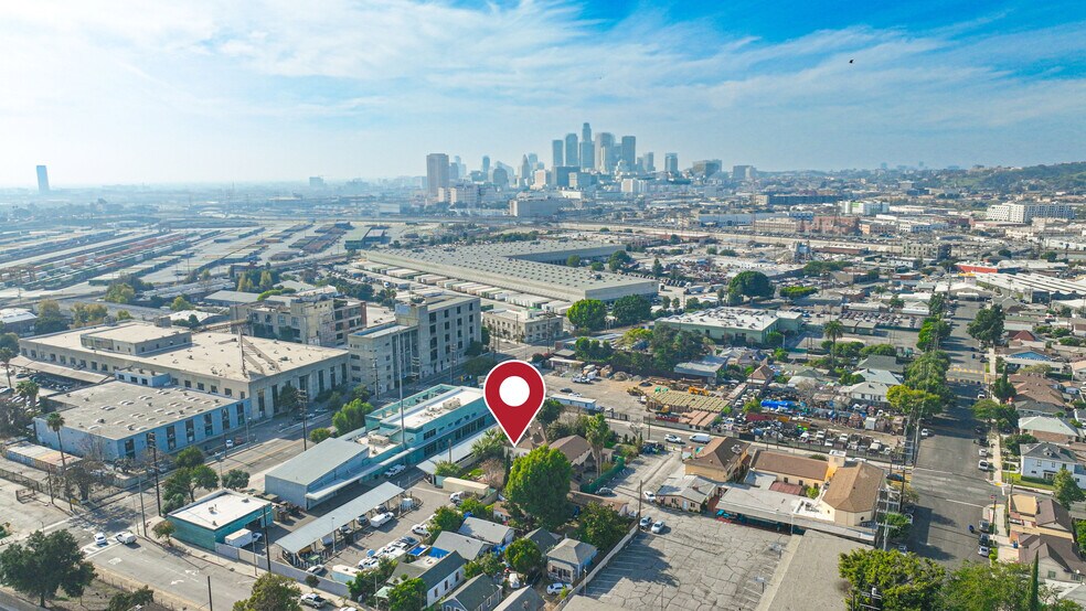 More Photos Of 530 S Ave 20, Los Angeles Land For Sale
