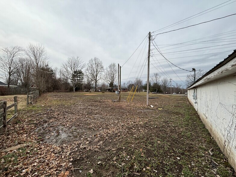 More Photos Of 418 E 3rd St, Hardinsburg Land For Sale
