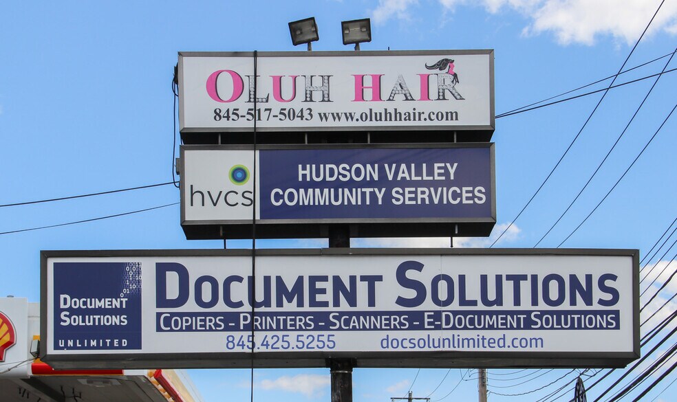 More Photos Of 72-76 Route 59, Spring Valley Freestanding For Lease