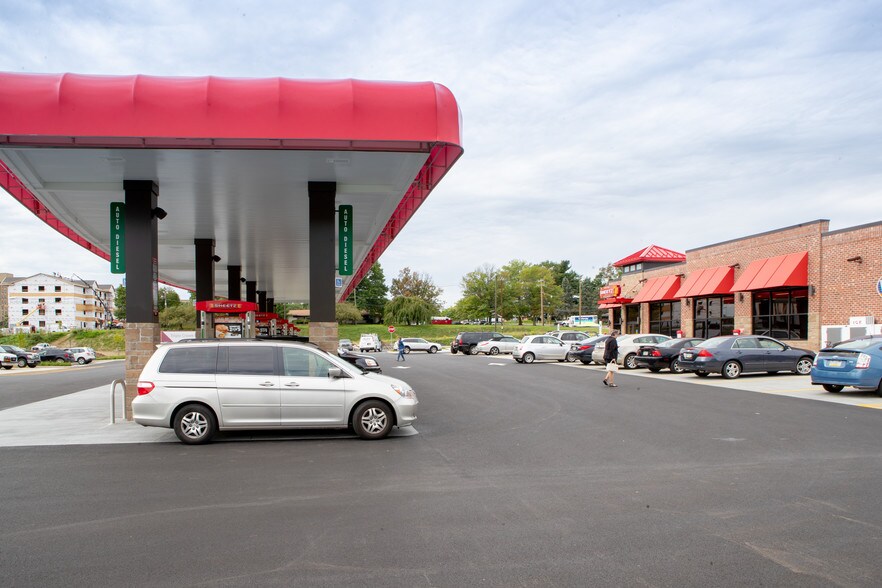 More Photos Of 91 Erford Rd, Camp Hill Convenience Store For Sale