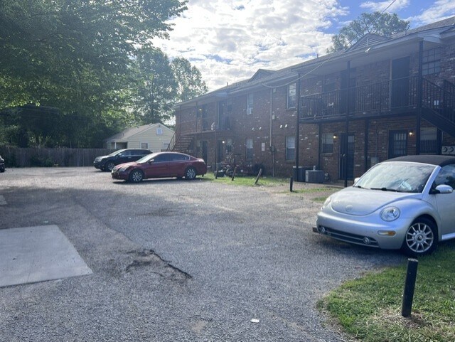 More Photos Of 4332 Melinda Ave, Memphis Apartments For Sale