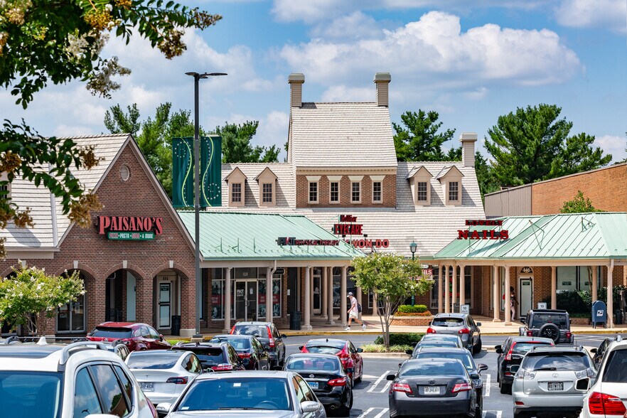 More Photos Of 800 Muddy Branch Rd, Gaithersburg Unknown For Lease