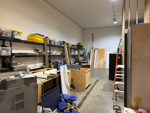 More Photos Of 14625 W Edison Dr, New Lenox Industrial For Lease