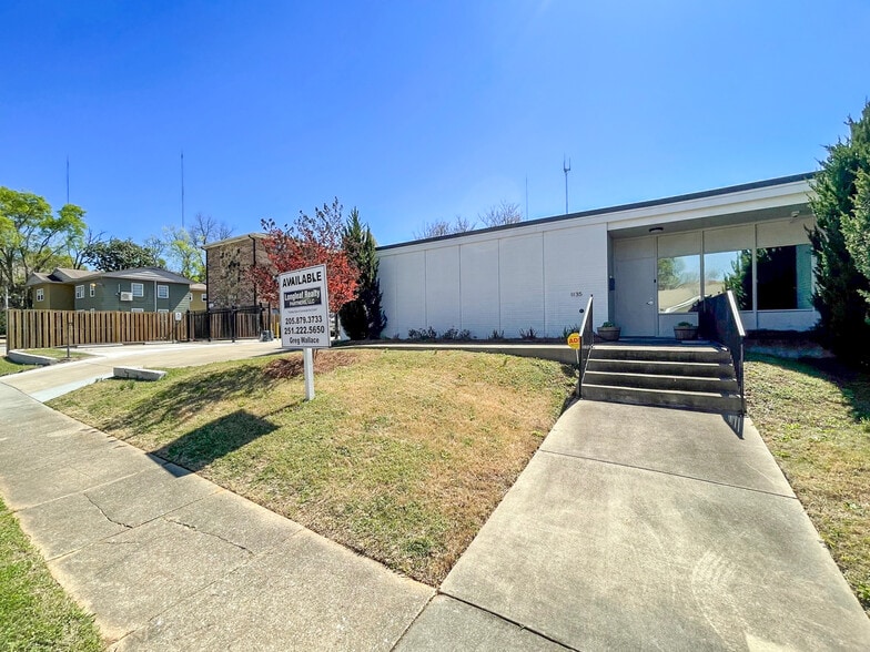 More Photos Of 1135 14th Ave S, Birmingham Office For Sale