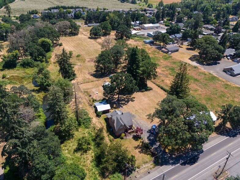 More Photos Of 941 N 2nd St, Jefferson Land For Sale
