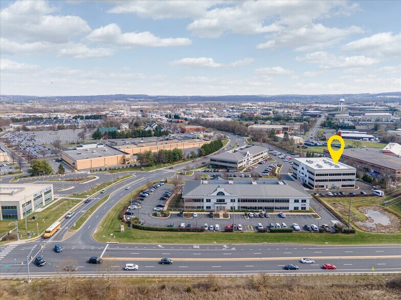 More Photos Of 7109 Guilford Dr, Frederick Medical For Sale