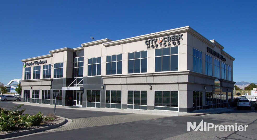 More Photos Of 11910 S State St, Draper Office For Sale