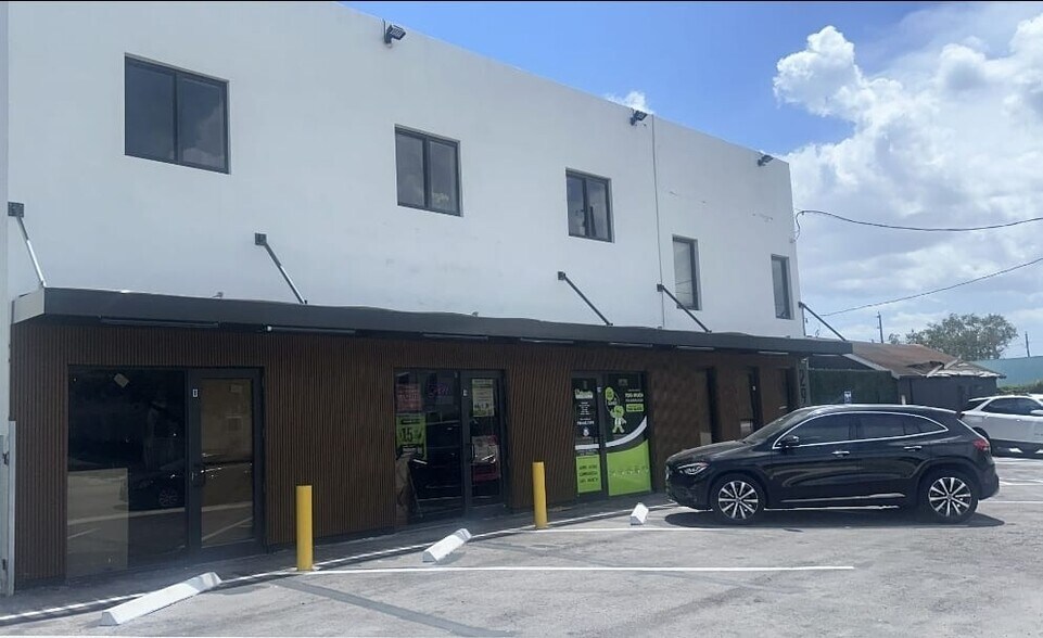 More Photos Of 2994 NW 54th St, Miami Apartments For Lease