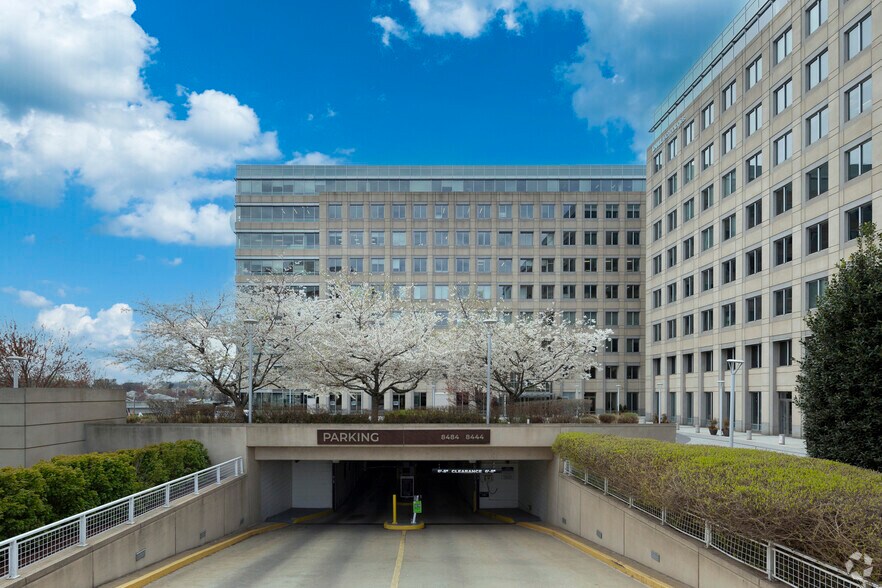 More Photos Of 8484 Westpark Dr, McLean Office For Lease