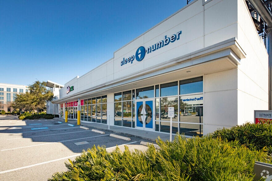 More Photos Of 1822 N West Shore Blvd, Tampa Freestanding For Lease