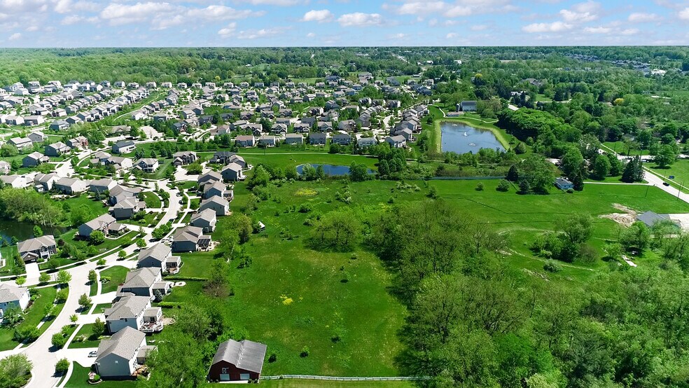 More Photos Of 24440 Martindale Rd, South Lyon Land For Sale