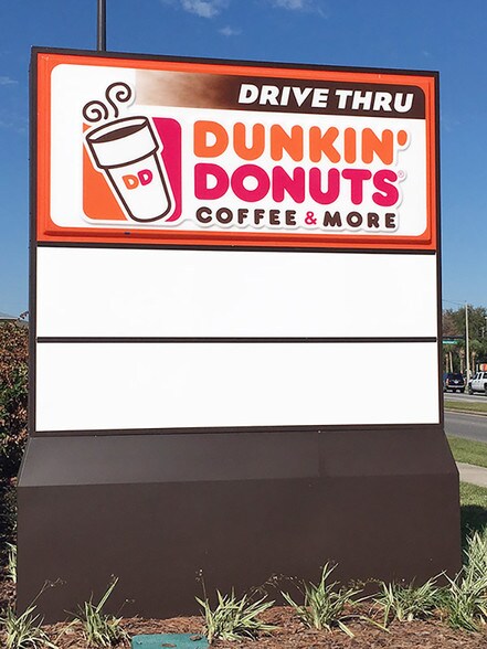 More Photos Of 13458 Landstar Blvd, Orlando Restaurant For Sale