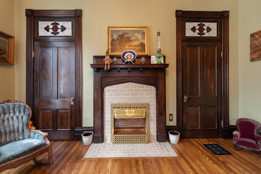 More Photos Of 306 Main Ave, Weston Office For Sale