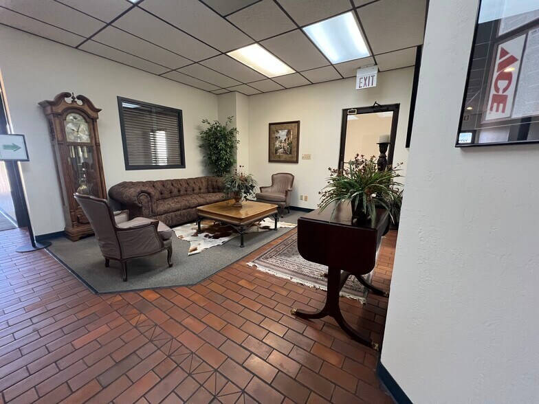 More Photos Of 103 E Gary Blvd, Clinton Medical For Sale