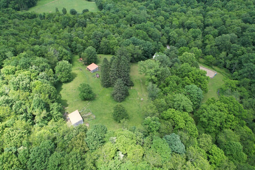 More Photos Of 11811 Gaston Rd, Negley Land For Sale