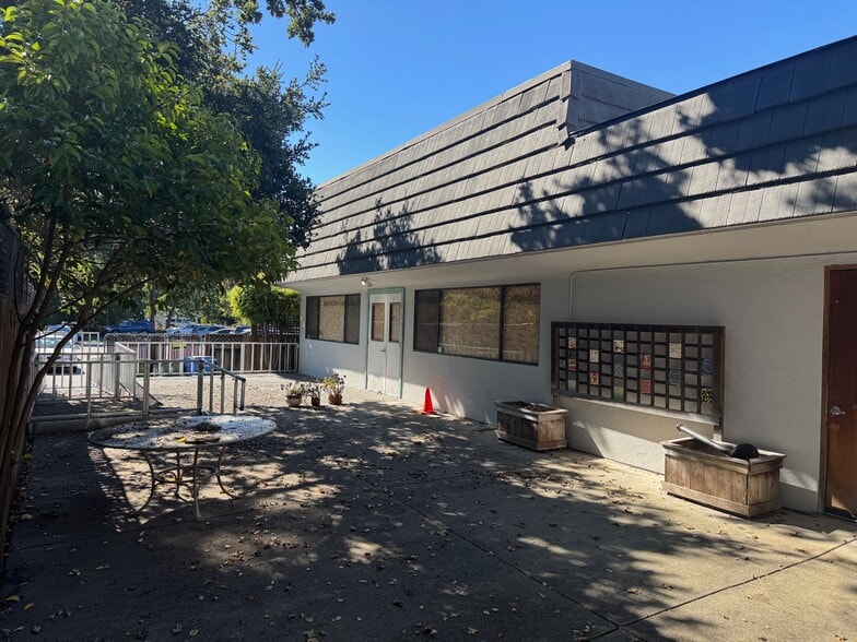 More Photos Of 1905 Novato Blvd, Novato Office For Sale