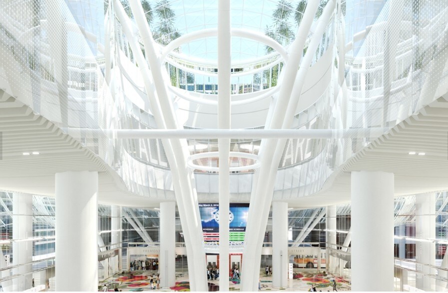 More Photos Of 425 Mission St, San Francisco Freestanding For Lease