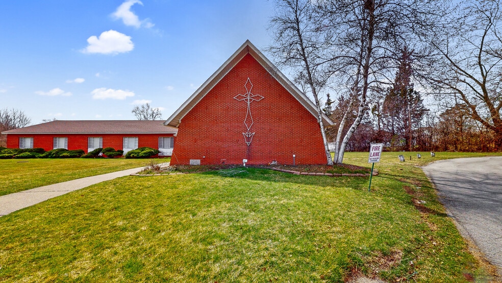 More Photos Of 4100 Maple Ave, Richton Park, Richton Park Specialty For Sale