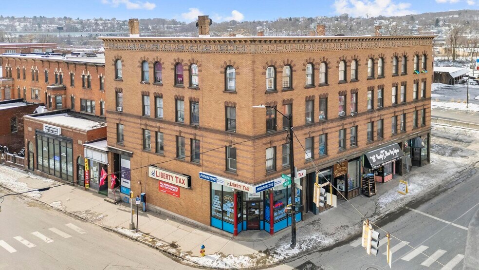 More Photos Of 343-357 W Main St, Waterbury Apartments For Sale