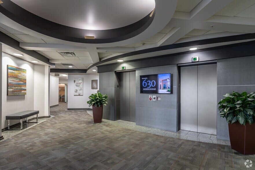 More Photos Of 630 Morrison Rd, Gahanna Unknown For Lease