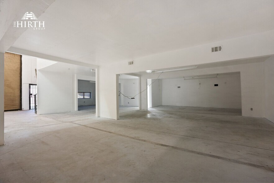More Photos Of 1206 E Slauson Ave, Los Angeles Warehouse For Sale
