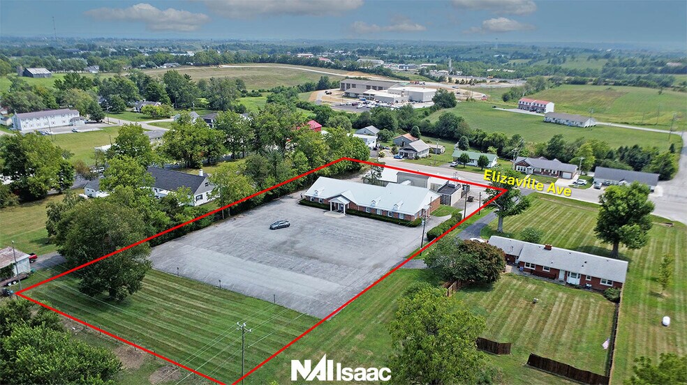 More Photos Of , Flemingsburg Office For Sale
