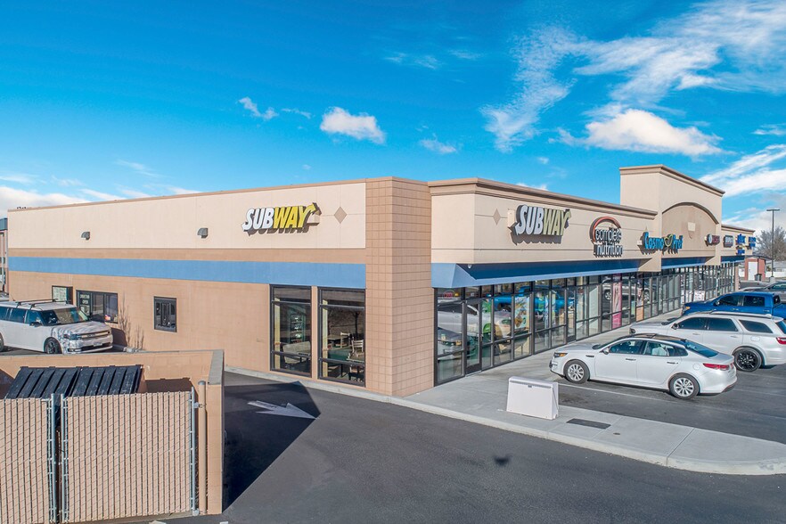 More Photos Of 2560-2588 Queensgate Dr, Richland Freestanding For Lease