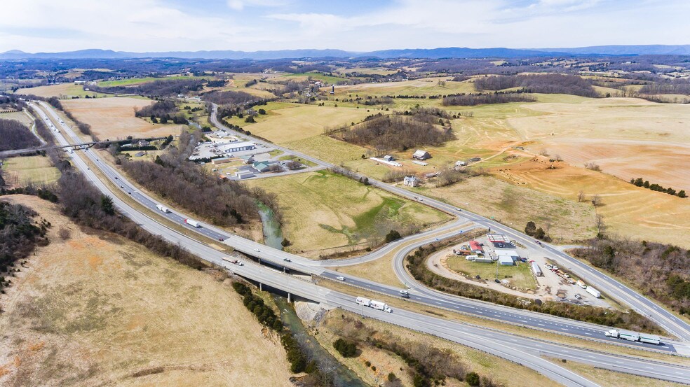 More Photos Of 15057 Lee Hwy, Buchanan Land For Sale