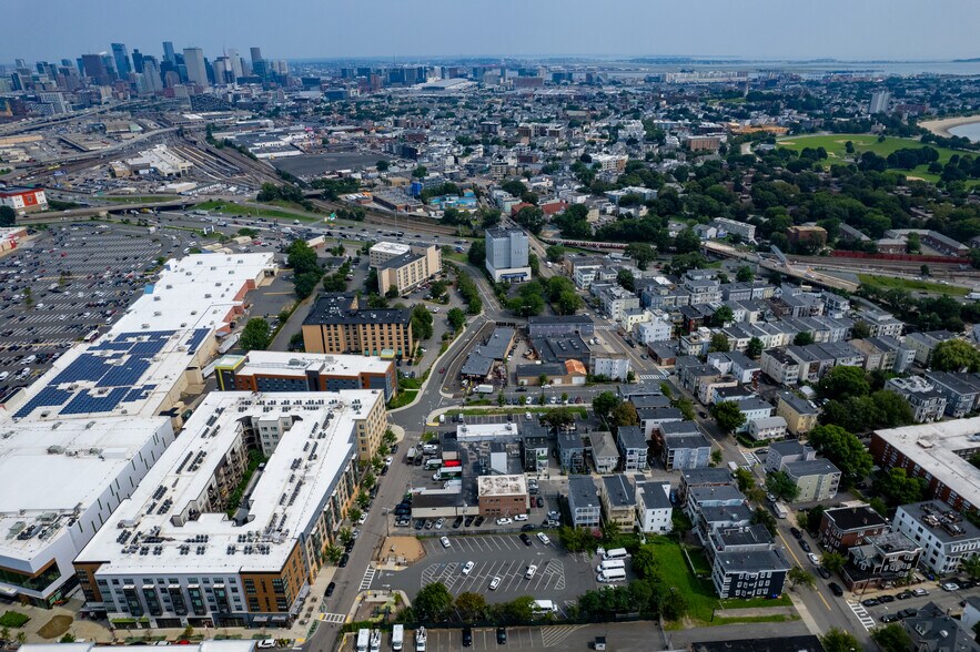 More Photos Of 24 W Bellflower St, Boston Food Processing For Sale