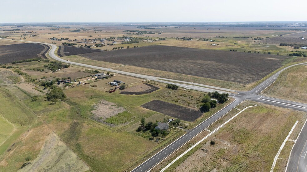 More Photos Of 1451 FM 3349, Taylor Land For Sale