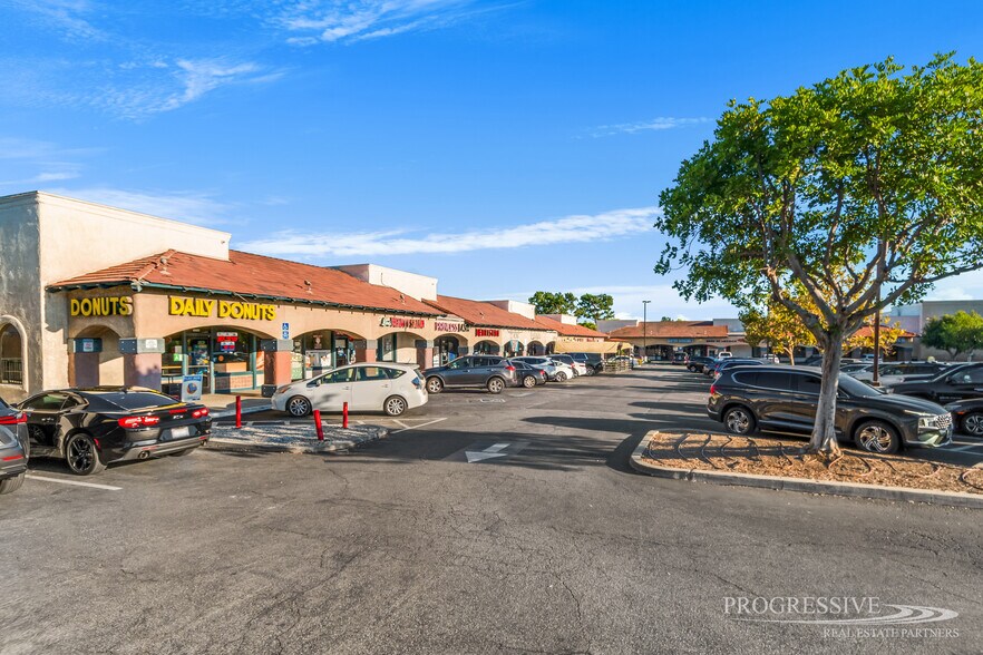 More Photos Of 18718-18770 Amar Rd, Walnut Unknown For Lease