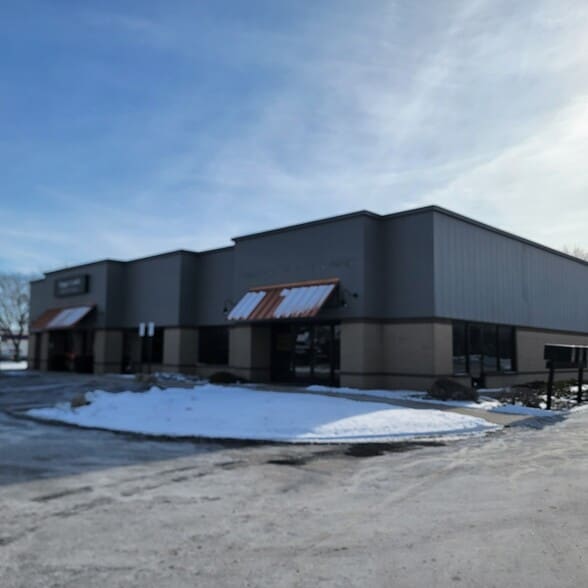 More Photos Of 101 W Washington Center Rd, Fort Wayne Storefront Retail Office For Sale