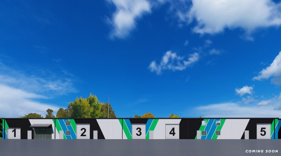 Primary Photo Of 6275 Highway 85, Riverdale Unknown For Lease