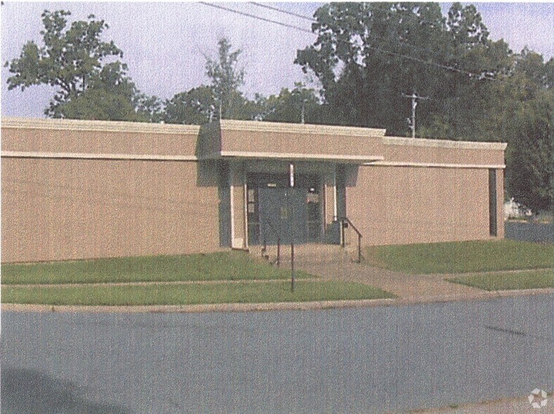 More Photos Of 5100 W 12th St, Little Rock Medical For Sale