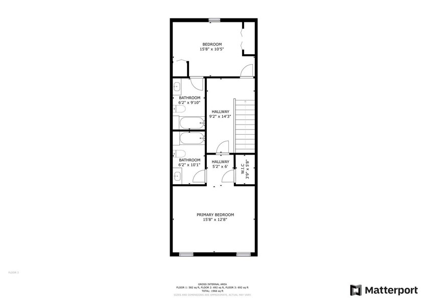 More Photos Of 5102 Curtis Ave, Curtis Bay Industrial For Sale