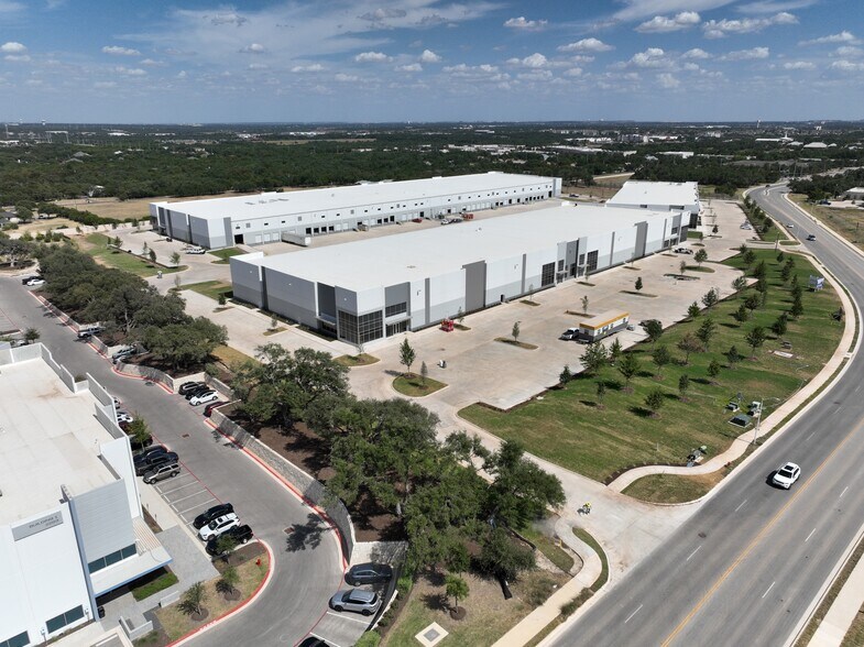More Photos Of Scottsdale Dr, Leander Unknown For Lease