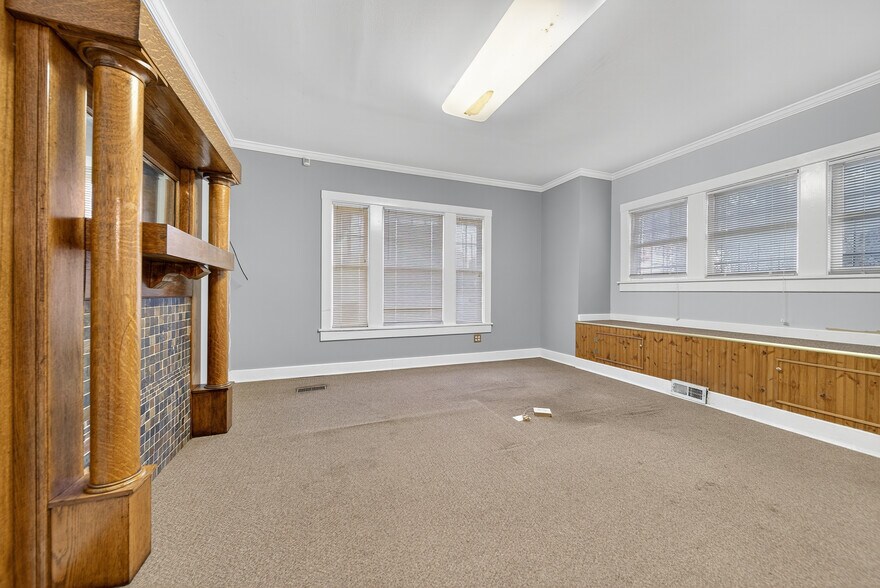 More Photos Of 2819 Gallatin Pike, Nashville Freestanding For Lease