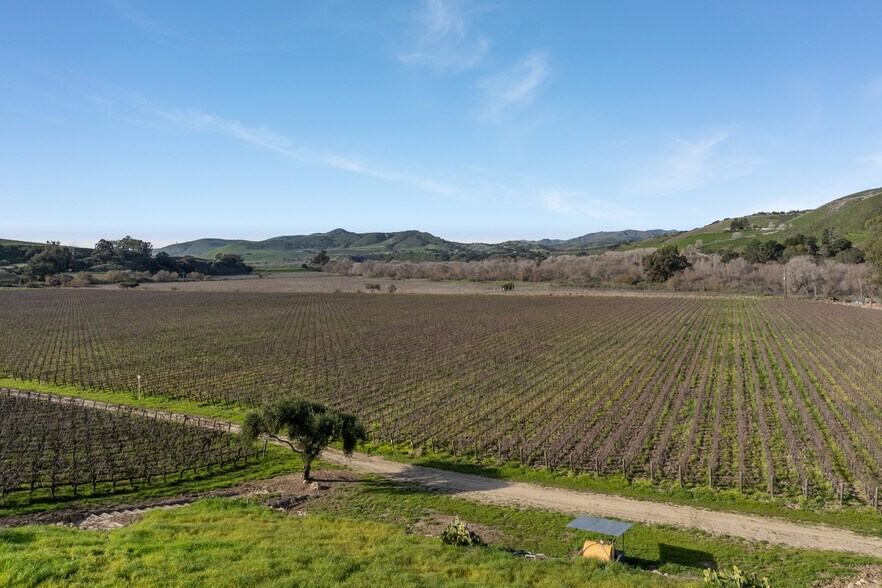 More Photos Of 6855 Santa Rosa Rd, Buellton Specialty For Sale