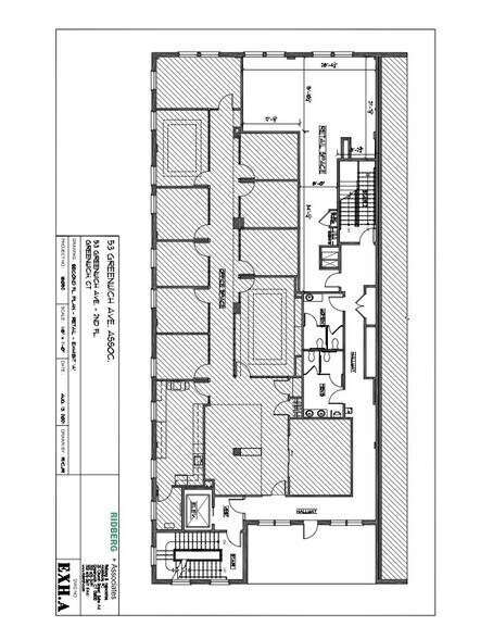 More Photos Of 53 Greenwich Ave, Greenwich Office For Sale