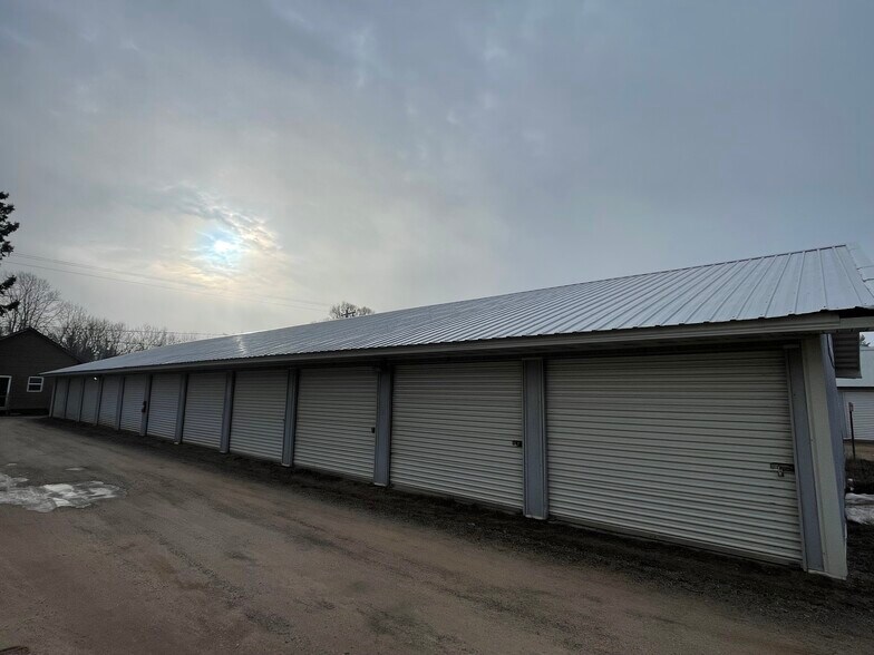 More Photos Of N18311 US Highway 141, Pembine Warehouse For Sale